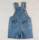 Vintage GAP Shortalls