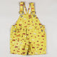 Vintage Shortalls
