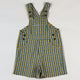 Vintage Shortalls