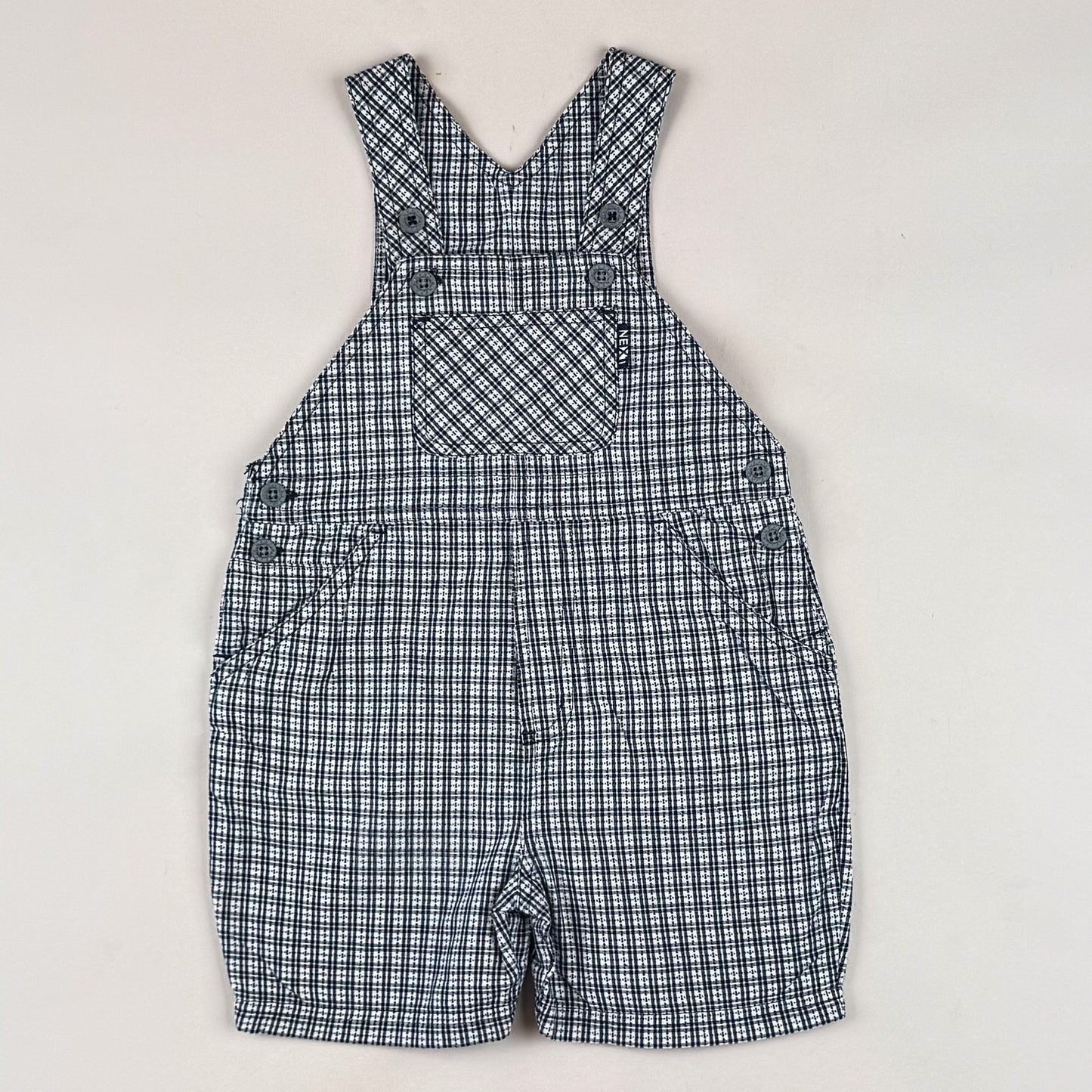 Vintage Shortalls
