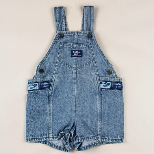 Vintage OshKosh Shortalls