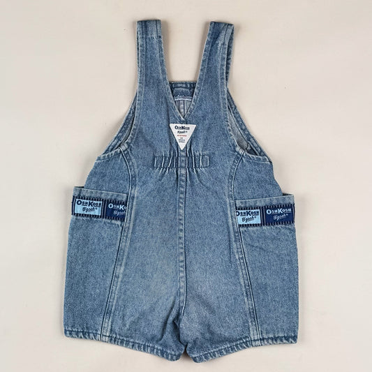 Vintage OshKosh Shortalls
