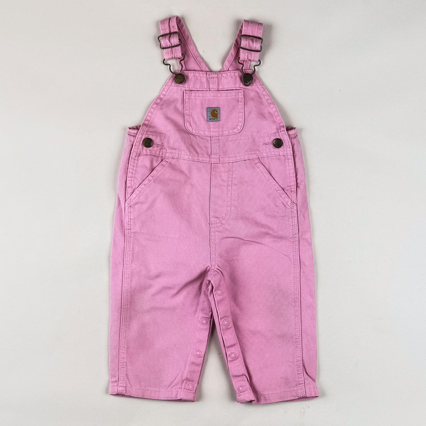 Carhartt Overalls