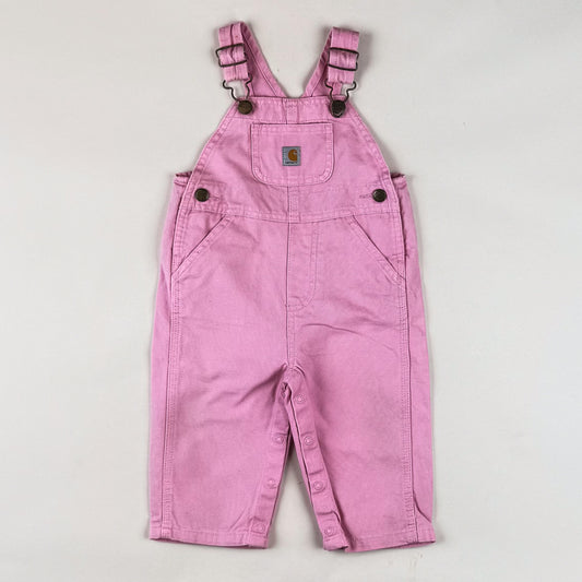 Carhartt Overalls