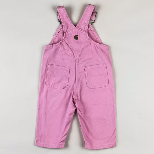 Carhartt Overalls