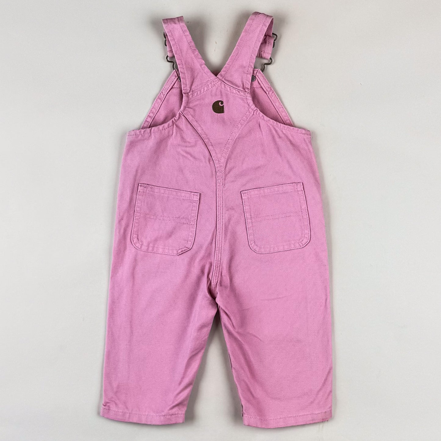 Carhartt Overalls