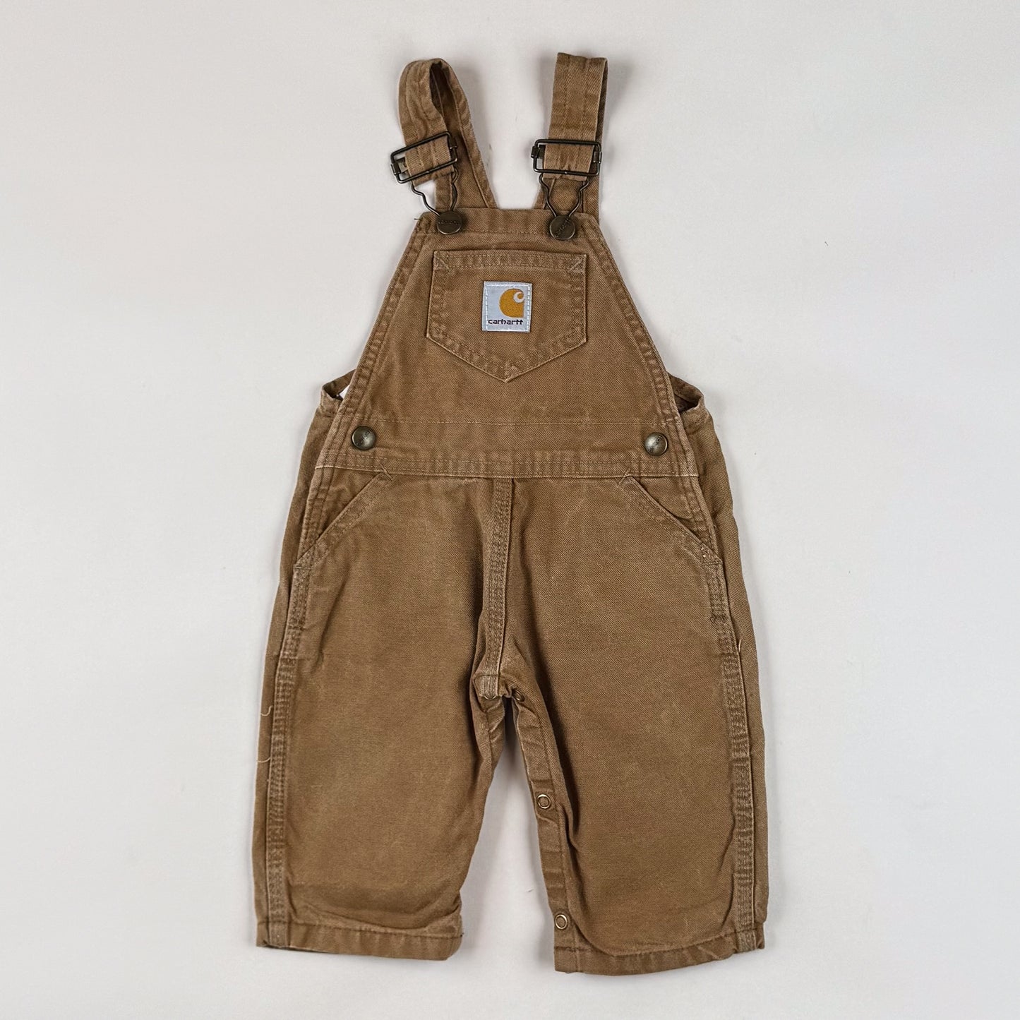 Vintage Carhartt Overalls