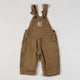 Vintage Carhartt Overalls