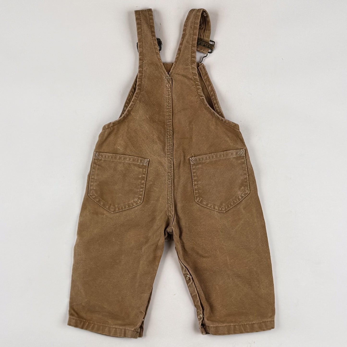 Vintage Carhartt Overalls