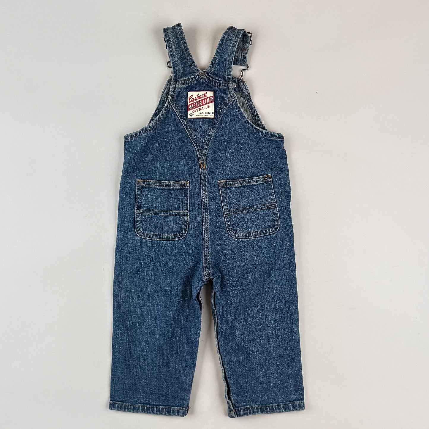 Carhartt Overalls