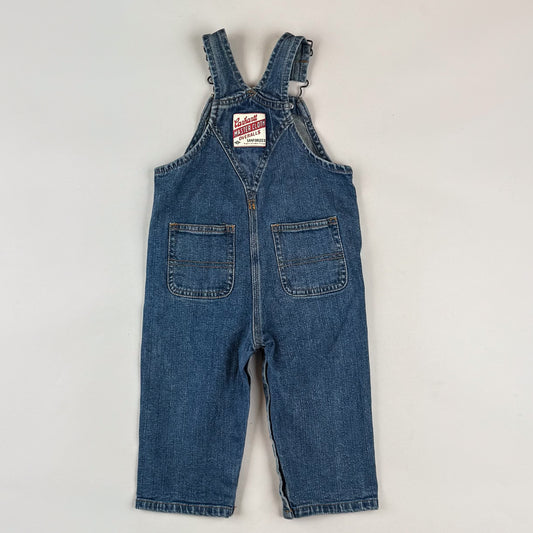 Carhartt Overalls