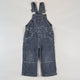 Corduroy Overalls