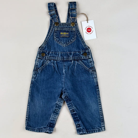 Vintage OshKosh Overalls
