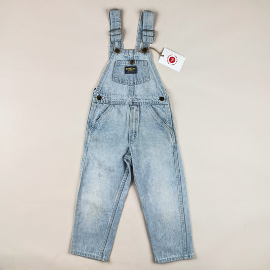 Vintage OshKosh Overalls