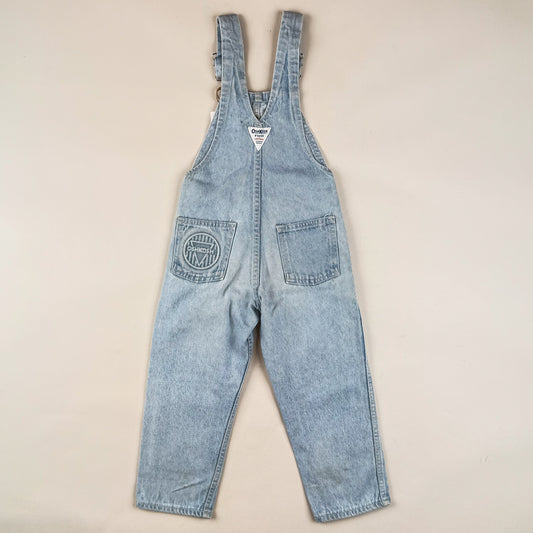 Vintage OshKosh Overalls