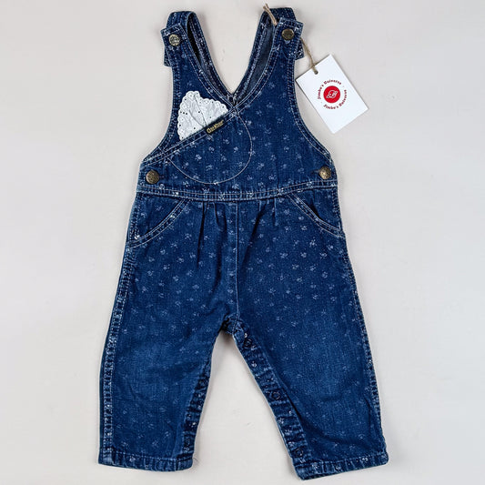 Vintage OshKosh Overalls