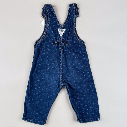 Vintage OshKosh Overalls