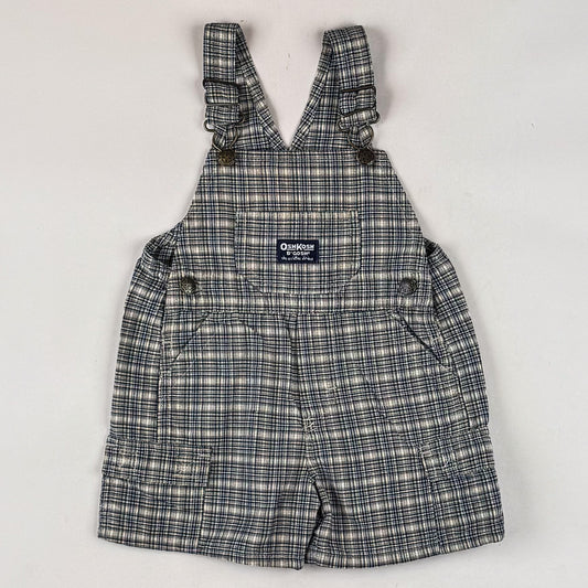 Vintage OshKosh Shortalls