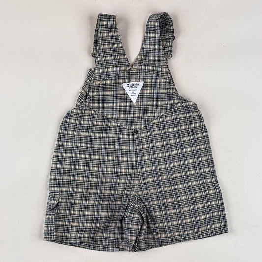 Vintage OshKosh Shortalls