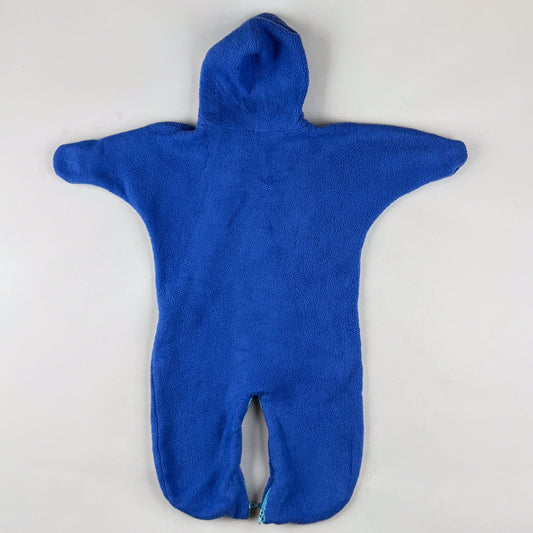 Vintage Patagonia Fleece Suit
