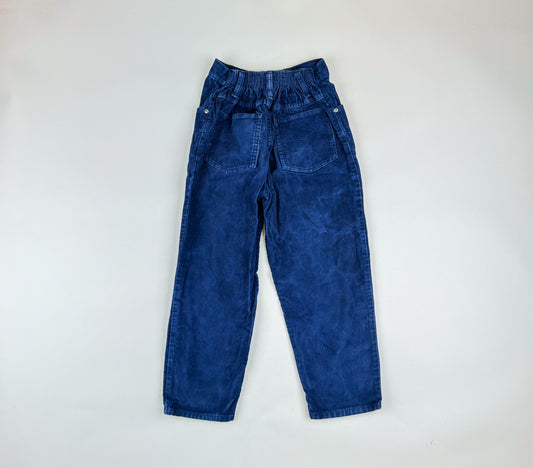 Vintage Corduroy Pants