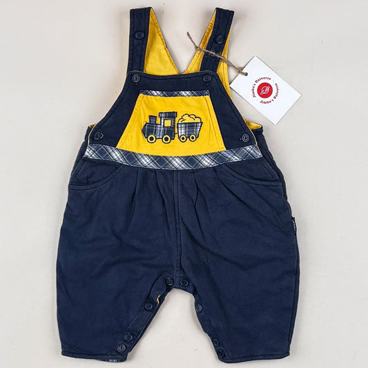 Vintage Overalls
