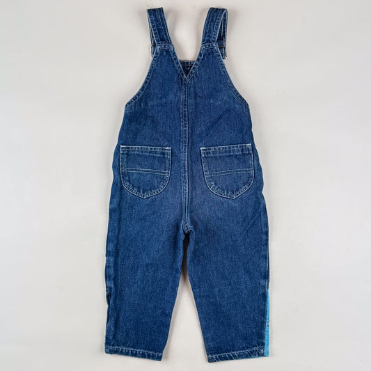 Vintage Overalls