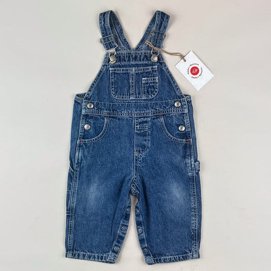 Vintage GAP Overalls