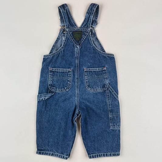 Vintage GAP Overalls