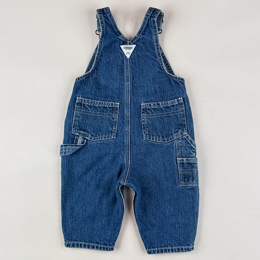 Vintage OshKosh Overalls