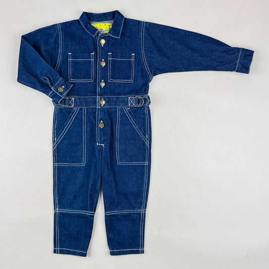 Vintage Boilersuit