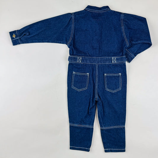 Vintage Boilersuit