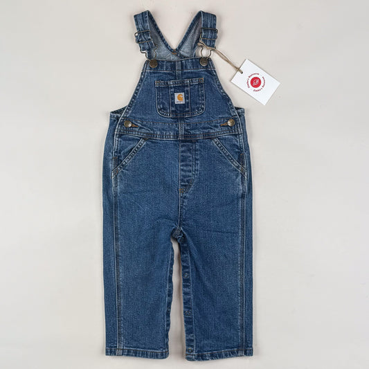 Carhartt Overalls