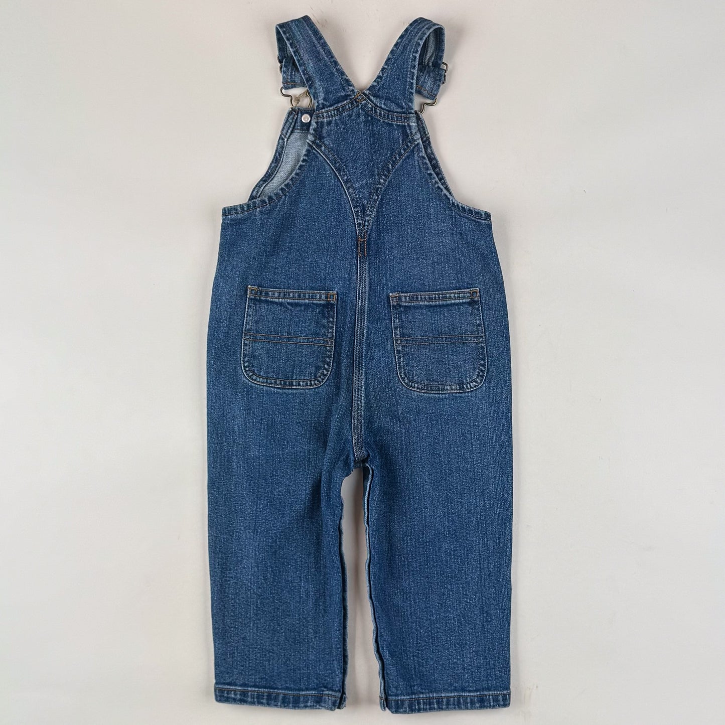 Carhartt Overalls