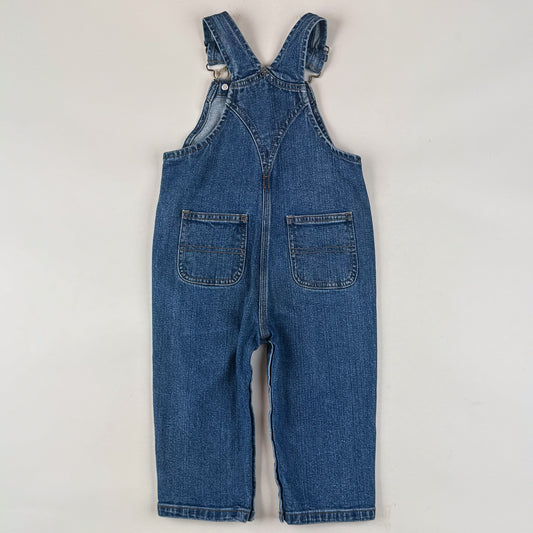 Carhartt Overalls