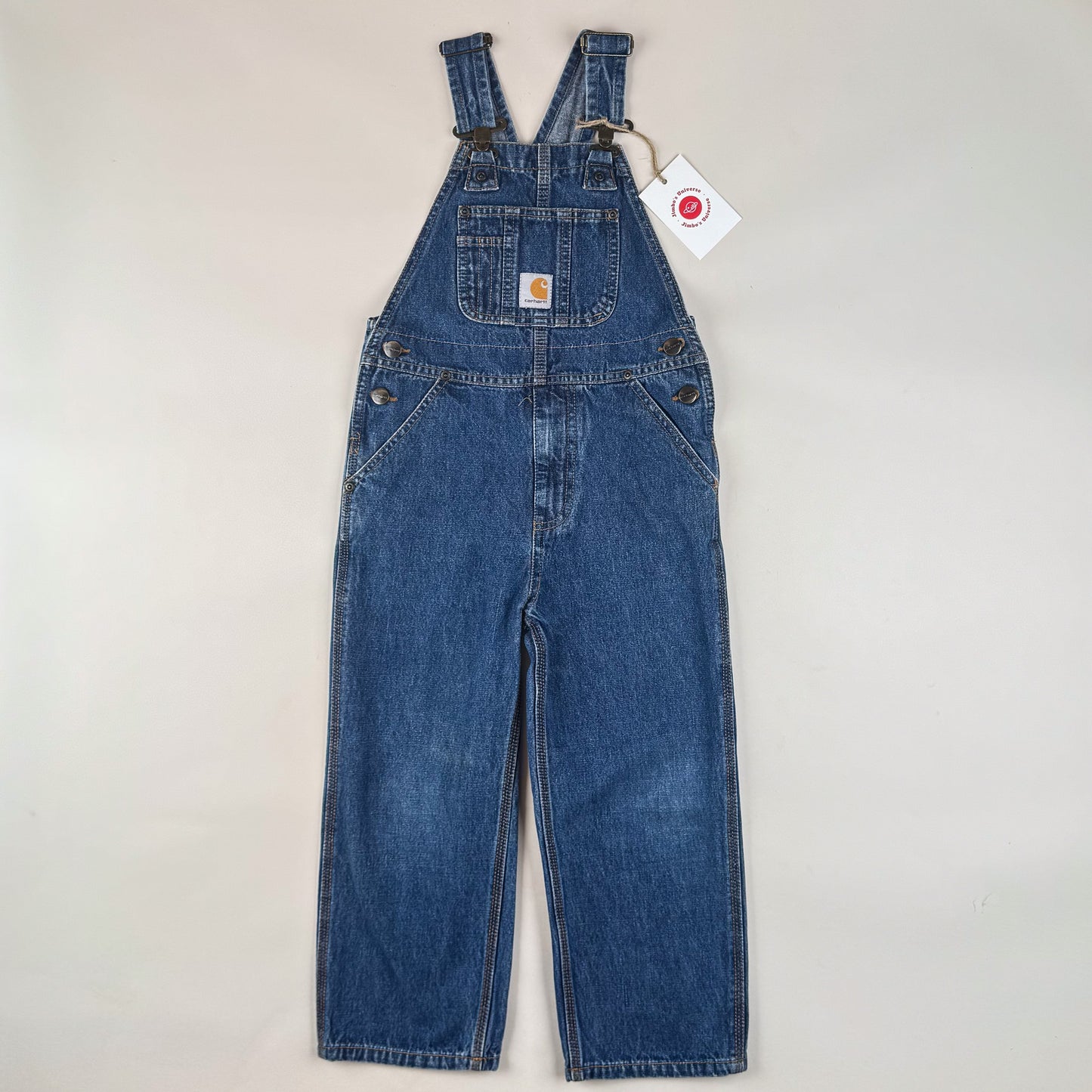 Carhartt Overalls