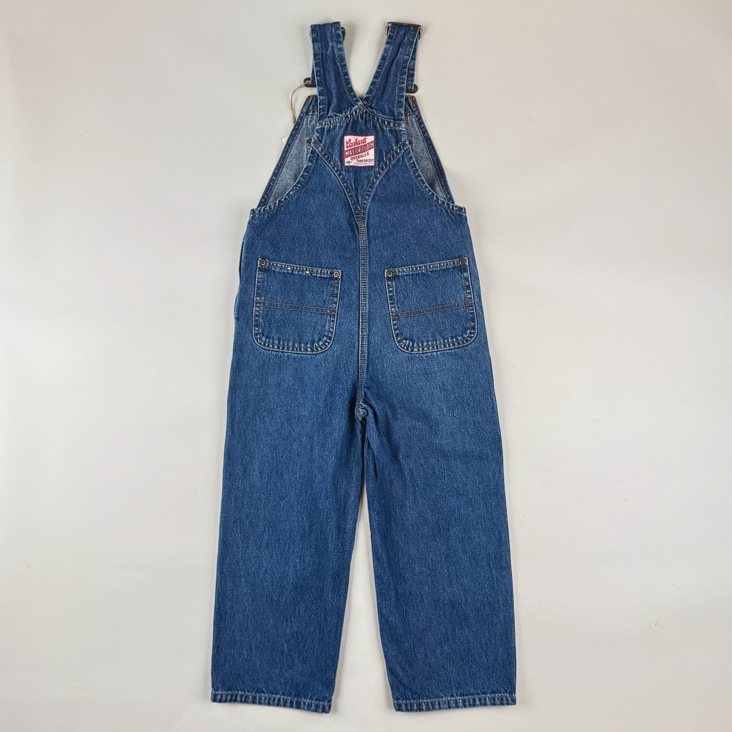 Carhartt Overalls