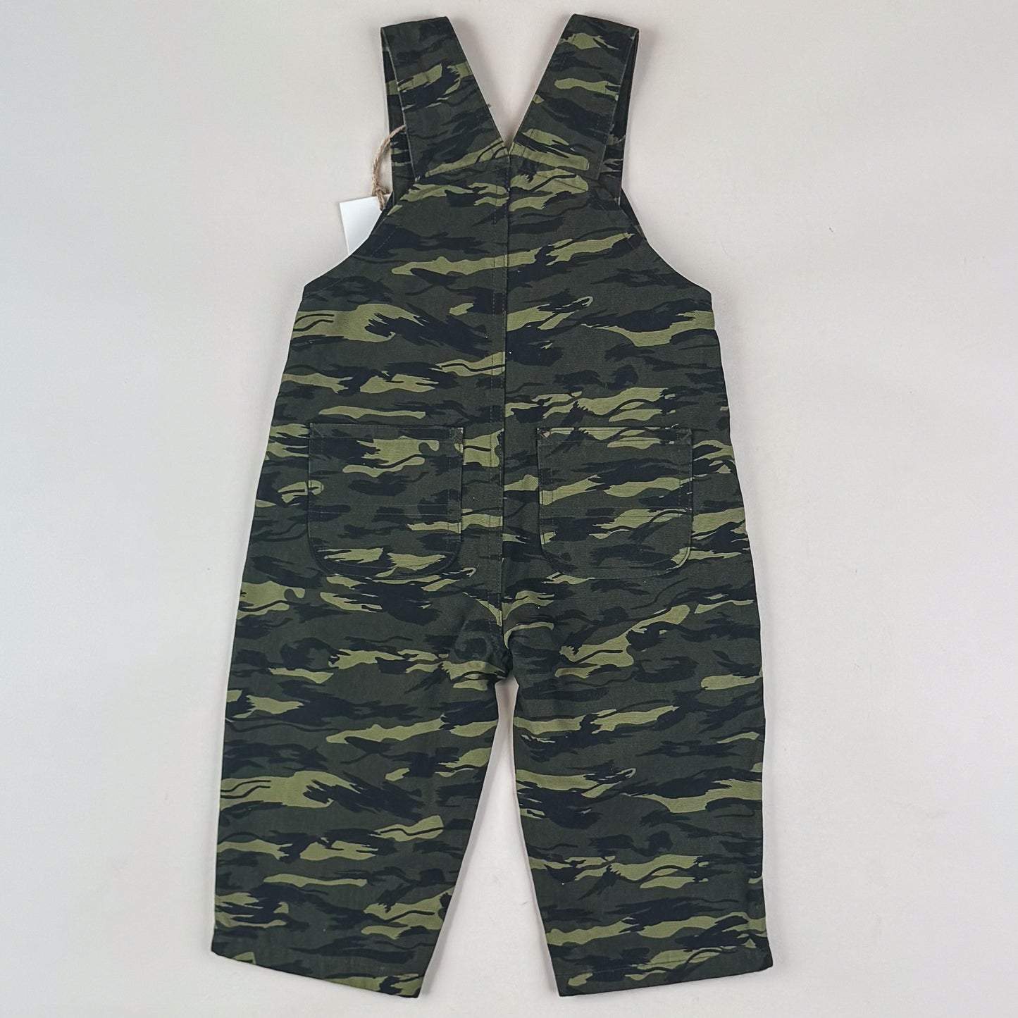 Carhartt Overalls