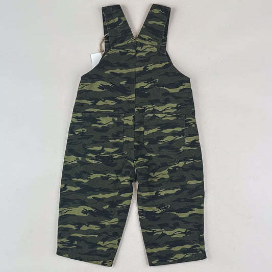 Carhartt Overalls