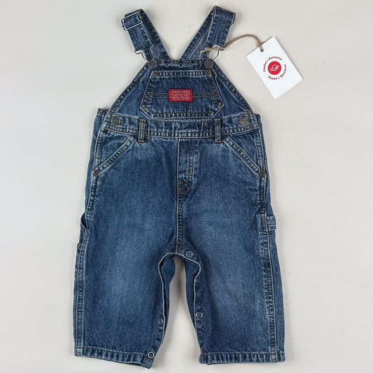 Guess Overalls
