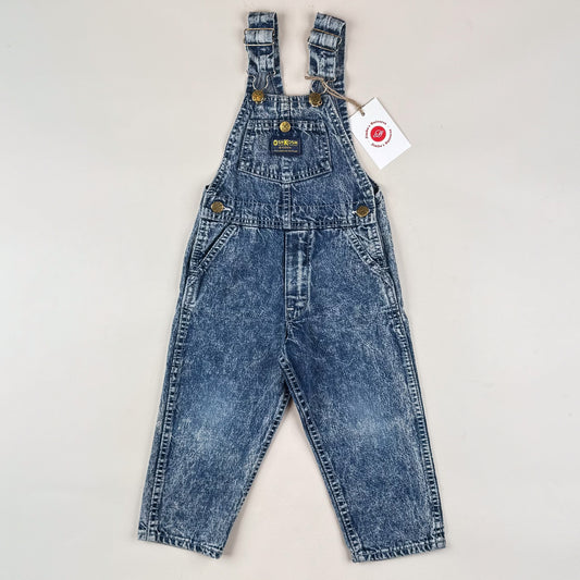 Vintage OshKosh Overalls