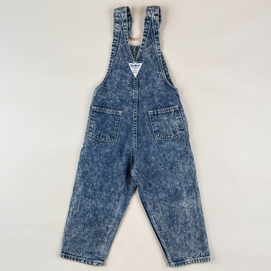 Vintage OshKosh Overalls