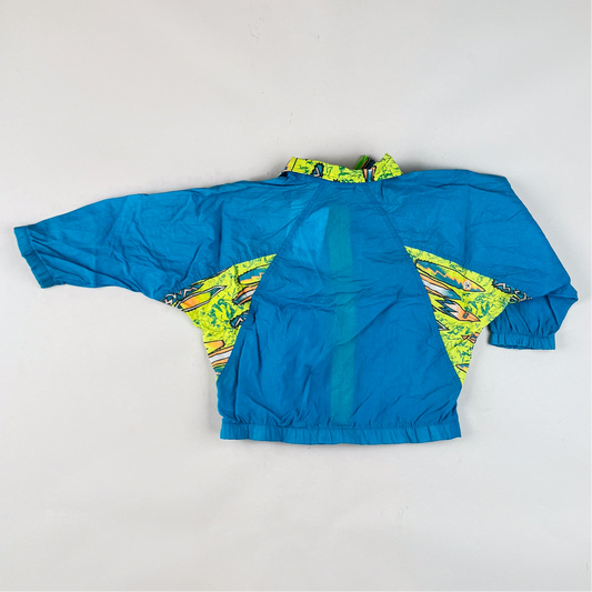 Vintage Tracksuit Jacket