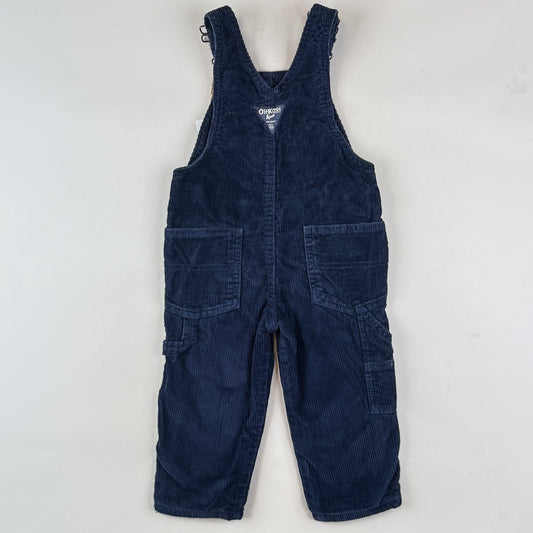 OshKosh Corduroy Overalls