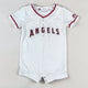 MLB Los Angeles Angels Romper