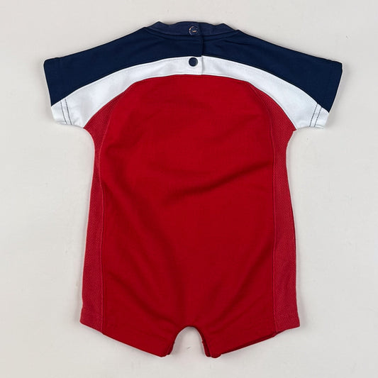 MLB Cleveland Indians Romper
