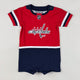 NHL Washington Capitals Romper