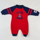 NHL New York Rangers Jumpsuit