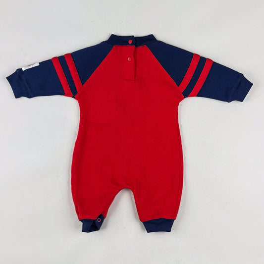 NHL New York Rangers Jumpsuit