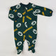 NFL Green Bay Packers Onesie